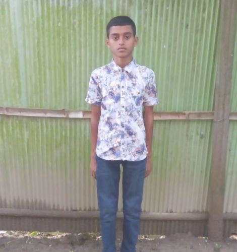 Riduyan Sheikh